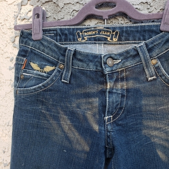 Robin’s Jeans Marilyn cut 600371 style SB8072 - Picture 9 of 16